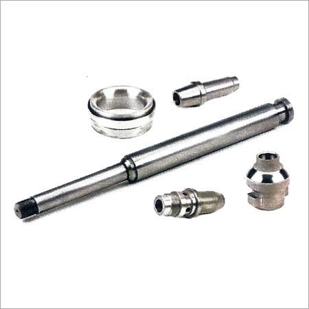 Valve Parts