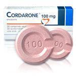 Cordarone 100mg