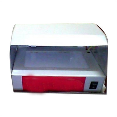 Currency Note Detectors