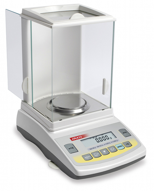 Analytical Balance