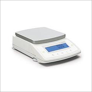 Portable Weighing Balance (5 Decimal Places)