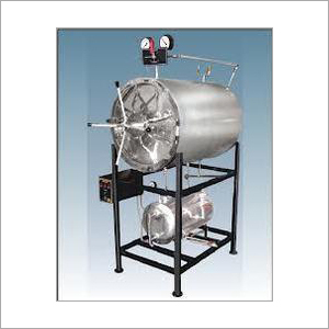 Autoclaves