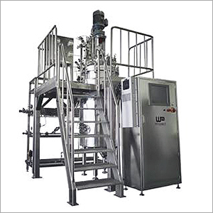 Laboratory Fermentor