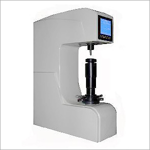 Hardness Tester