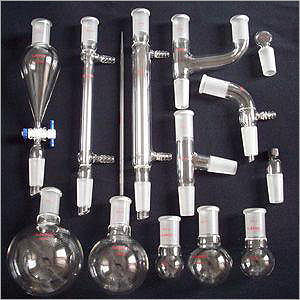 Round Bottom Flask