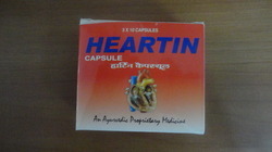 Heartin Capsule