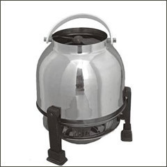 Fumigator Machine