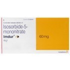 IMDUR TABLET 60MG