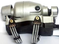 Hamza Massager