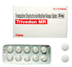 TRIVEDON 35 MG