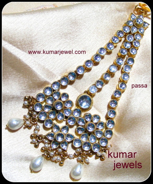 KUNDAN JHUMAR
