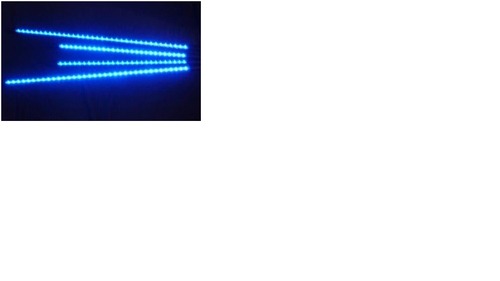 Bottom Side LED Lamp