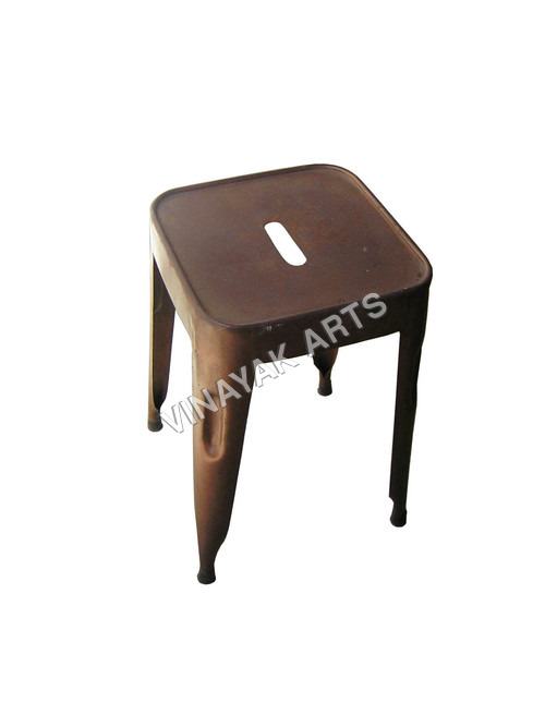 Iron Stool