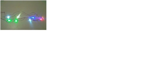 LED Wiring Harness Parking Light