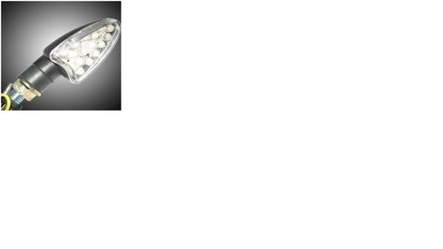 LED Side Indicator 2 wheeler