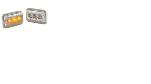 LED Side Indicator 4 wheeler