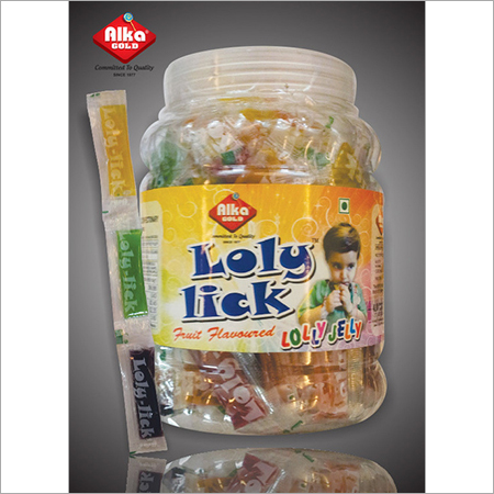 Loly Lick