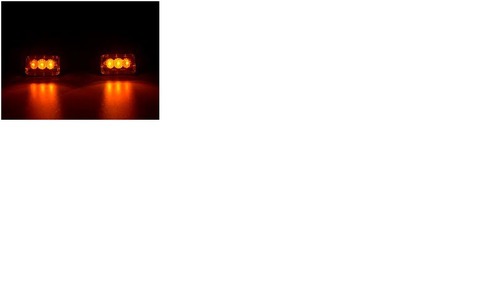 LED Side Indicator 4 wheeler