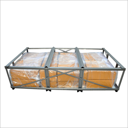 Export Packaging Box