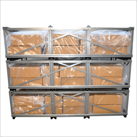 Metal Packaging Boxes