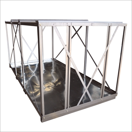 Custom Sheet Metal Boxes