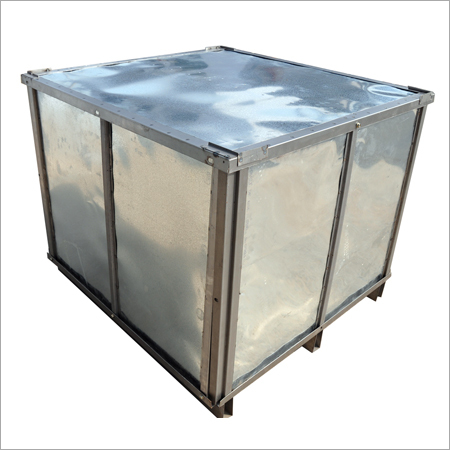 Export Packing Boxes