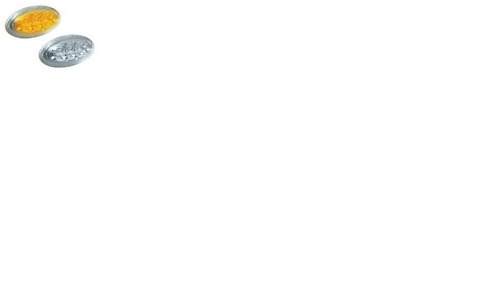 LED Side Indicator 4 wheeler