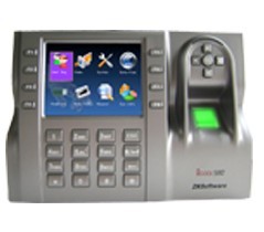 Biometric Time Attendance Terminal