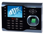 Finger Print Attendance Terminal