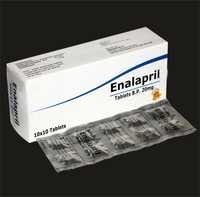 Enalapril 5mg Tablets