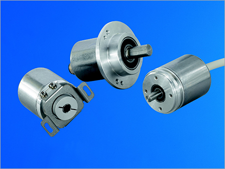 Absolute Rotary Encoders