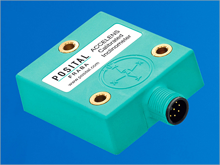 Industrial Inclinometer