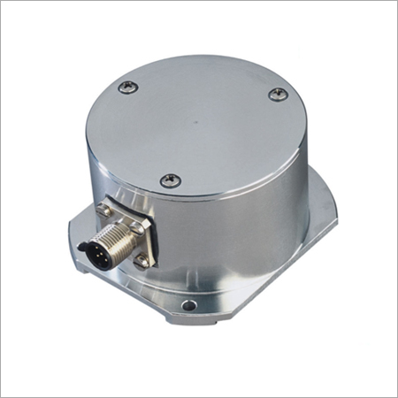 High Resolution Inclinometer