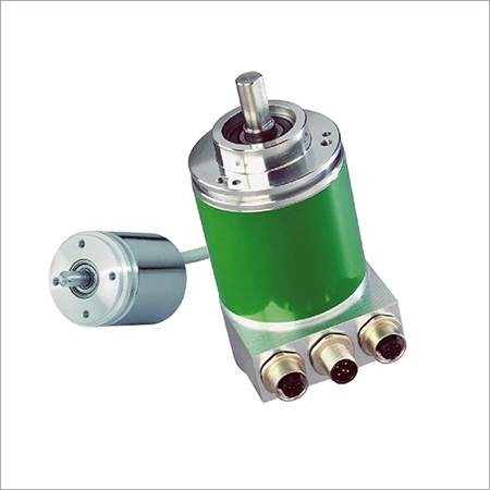 Rotary Encoders