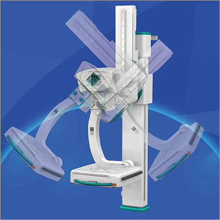 Digital X-Ray