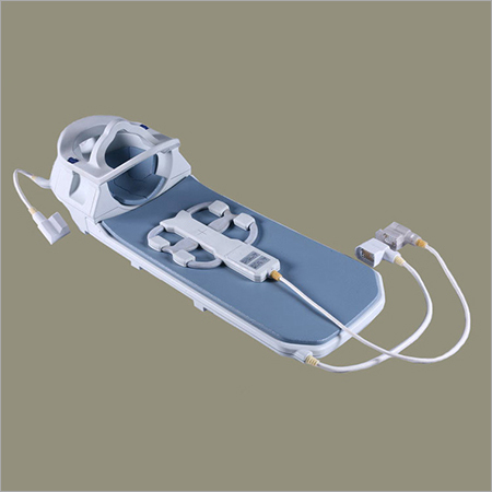 Torso Coil