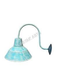 Wall lamp