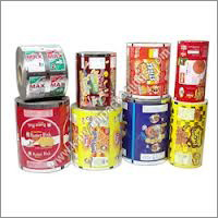 Food Packaging Consultant