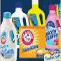 Detergents Packaging Consultancy