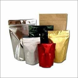 Flexible Edible Packaging Consultants