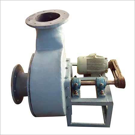 Industrial Air Blowers