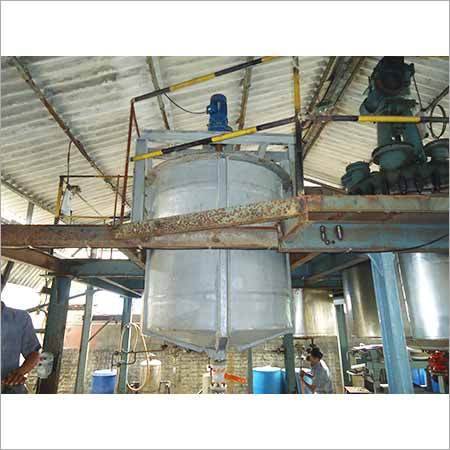 FRP Reactor