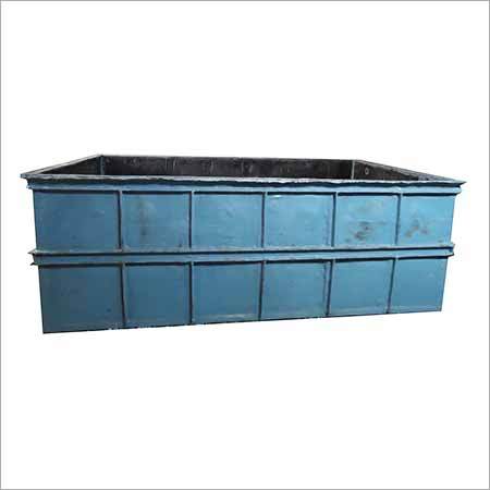 Rectangular Tank