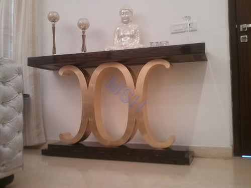 Console Tables