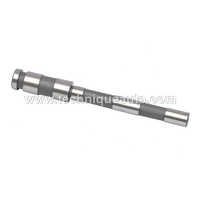 Silver Hydraulic Lift Link Shaft