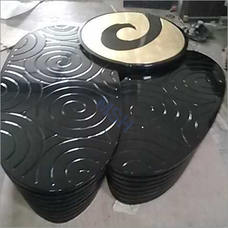 Room Center Table