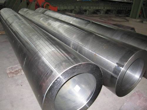 Alloy Steel Pipe Length: 3  Meter (M)