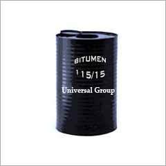 Black Bituminous Paint