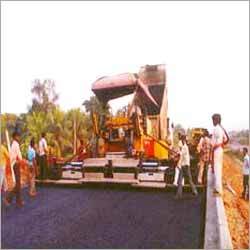 Cutback Bitumen