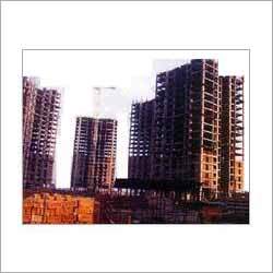Building Construction Works